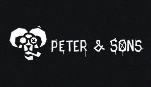 Peter Sons